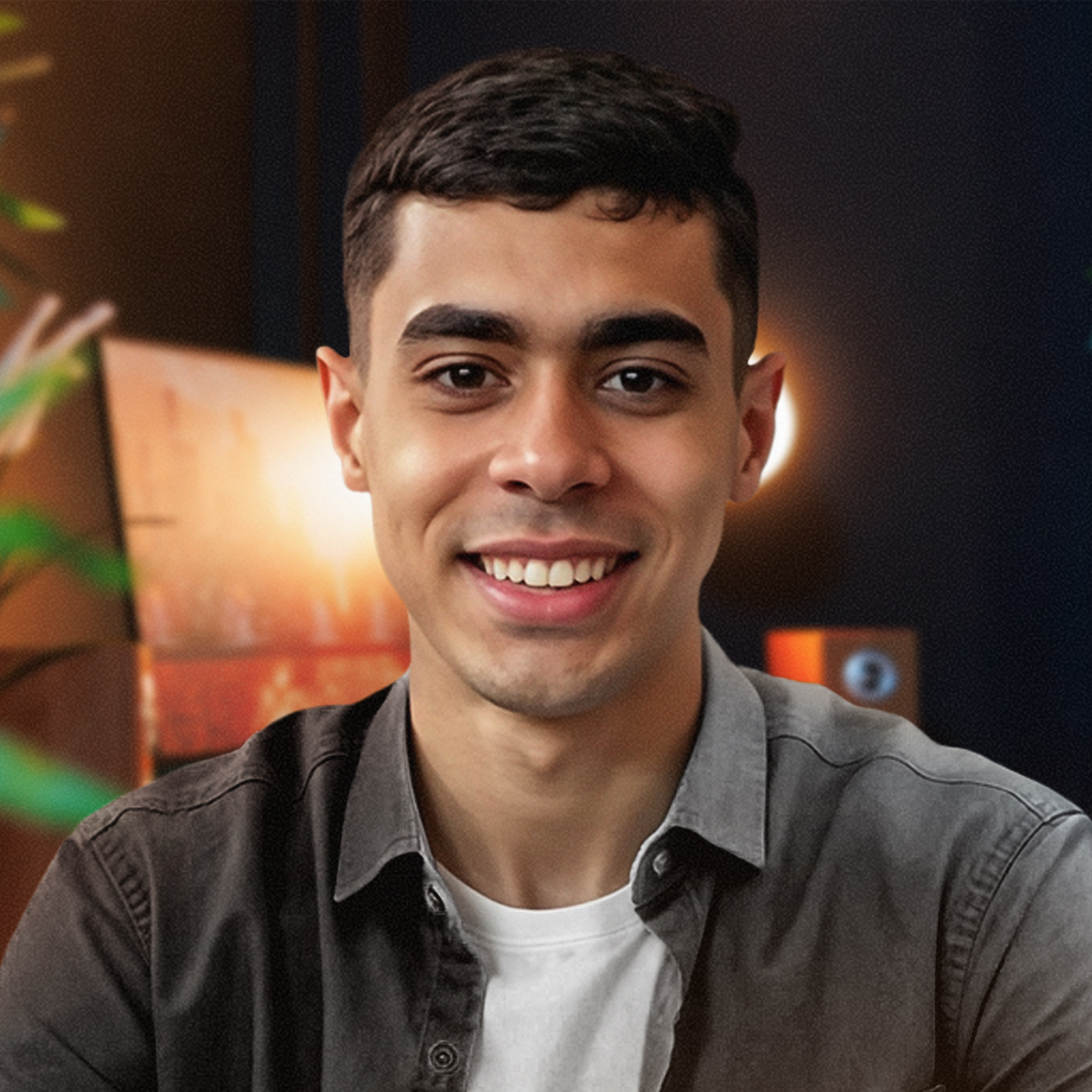 Profile Ilyas Ouzgane Final